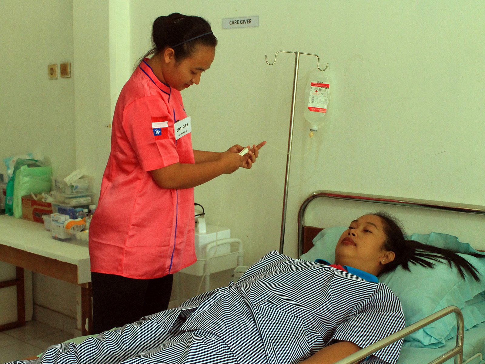 PT. Empat Pilar Sinar Gemilang